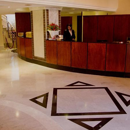 Nassim Hotel Marrakesh Exterior foto