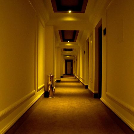Nassim Hotel Marrakesh Exterior foto